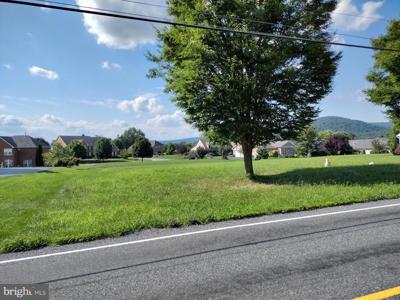 11643 OLD FORGE ROAD