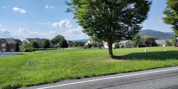 11643 OLD FORGE ROAD