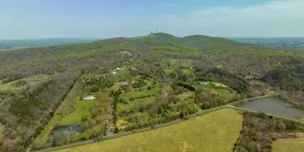 Lot 9 HAWTHORNE DRIVE