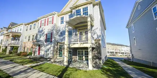 46653 JOUBERT TERRACE