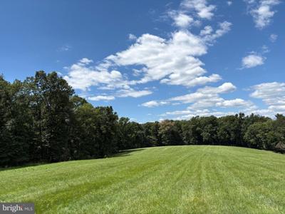 20.96 ACRES WILSON'S LANE