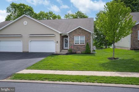198 ROSEWOOD COVE