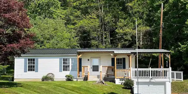 67 HOSS DRIVE