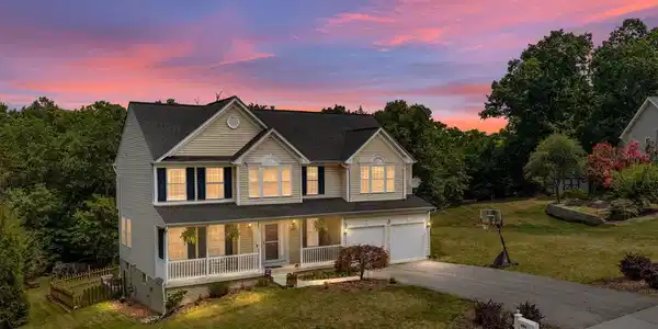 603 CRYSTAL LANE