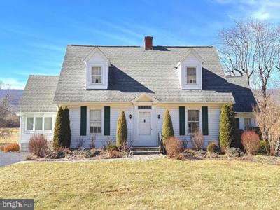 301 HARLEY O STAGGERS DRIVE