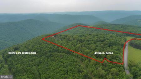 4079 DRY RUN ROAD