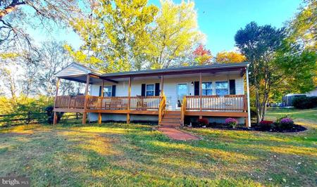 24154 RACCOON FORD ROAD