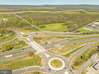 ARDEN NOLLVILLE RD AND INTERSTATE 81