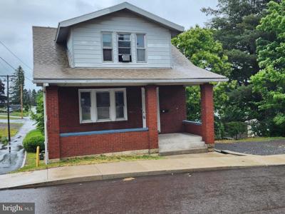 58 COLLEGE AVENUE