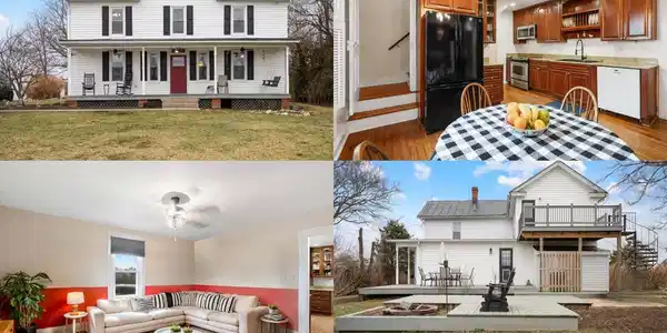 15992 LORD FAIRFAX HIGHWAY