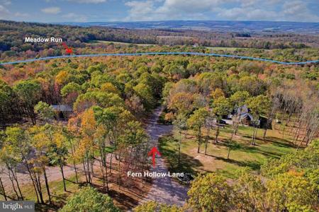 Lot 32 FERN HOLLOW LANE