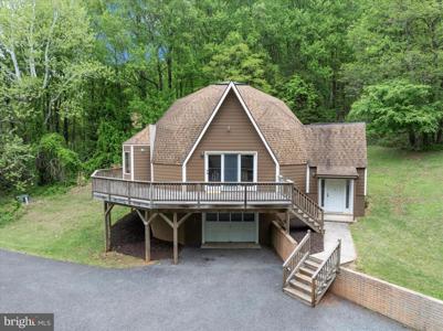 2813 FRY ROAD