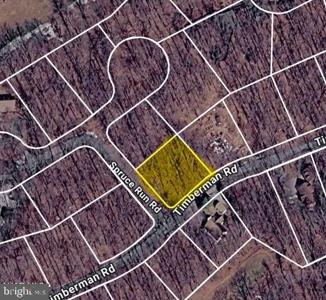116 TIMBERMAN ROAD