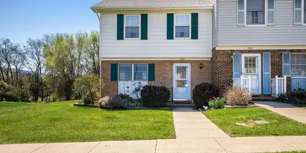 253 PELHAM DRIVE