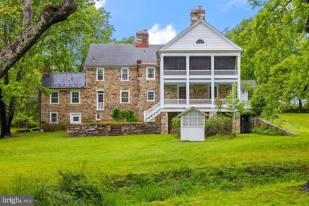 16158 CLARKES GAP ROAD