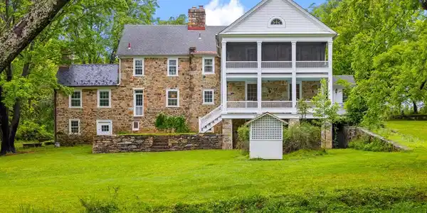 16158 CLARKES GAP ROAD