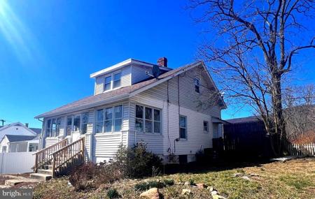 180 B STREET