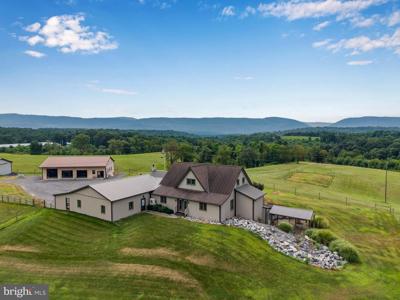 729 GLOSS ROAD