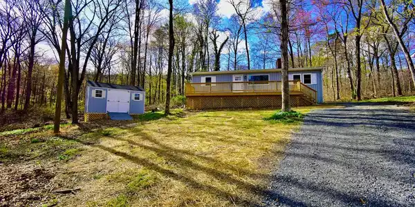 105 DEER TRAIL
