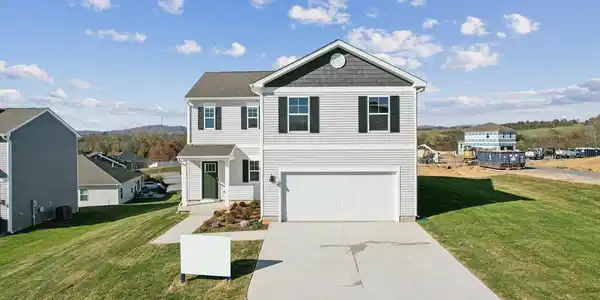 33 SEABISCUIT COURT