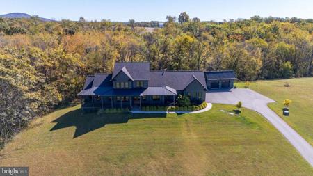 1191 BUCKEYSTOWN PIKE