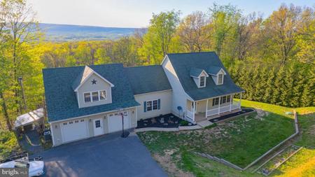 2417 BUCK HILL ROAD