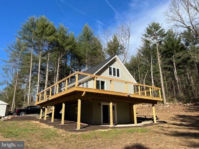 656 WILDLIFE DRIVE