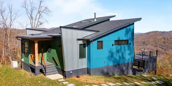 122 INDIGO RIDGE