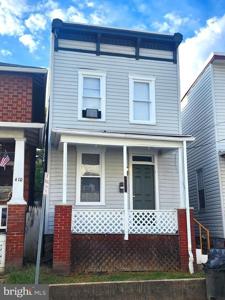 412 FURNACE STREET