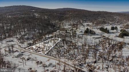 72 RANCH TRAIL