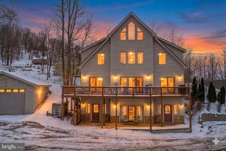 175 ROMAN RIDGE ROAD