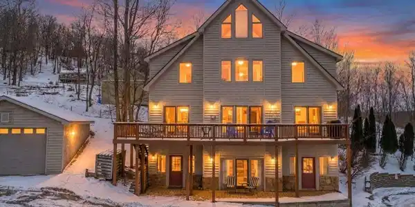 175 ROMAN RIDGE ROAD