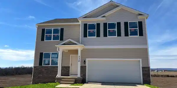 130 WOODFORD DRIVE