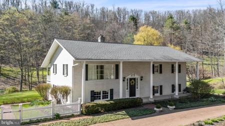 1036 ULRICH ROAD