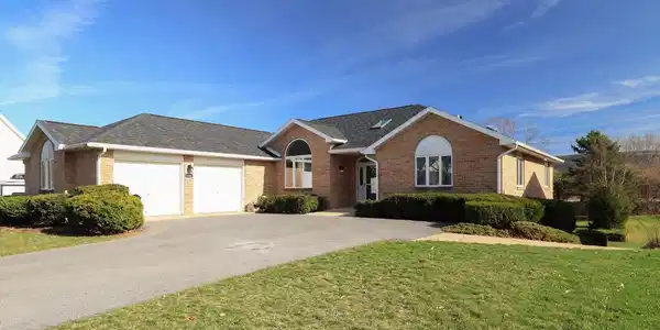 128 WAYPOINT CIRCLE