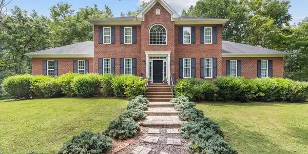 17400 RYLAND CHAPEL ROAD