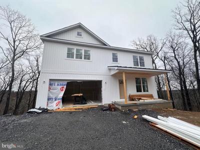 4383 SPECKS RUN ROAD