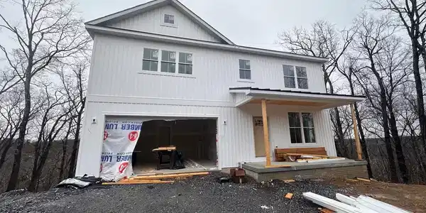 4383 SPECKS RUN ROAD