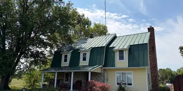 936 GUN BARREL RD