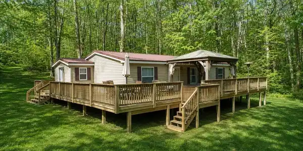 2461 OLD MORGANTOWN ROAD
