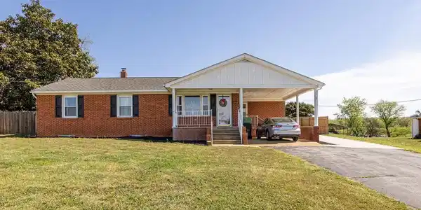 2266 HONEYVILLE ROAD
