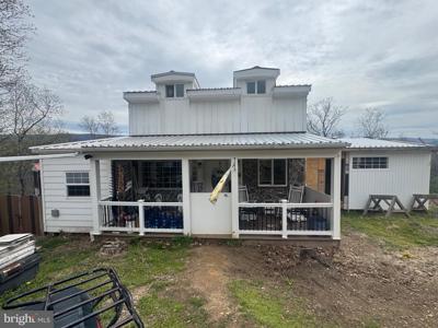 1821 BEARS LOPE LANE