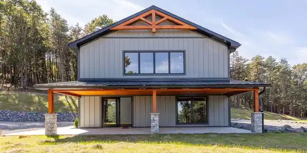 102 BLUFFS RIDGE ROAD