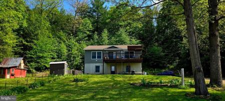 396 WHISKEY ROAD