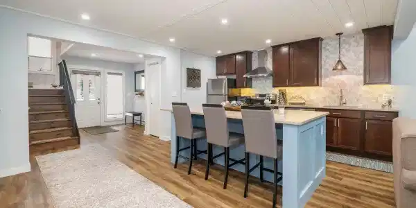 8 LAUREL BROOK DRIVE