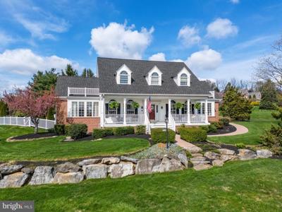 6480 SWEETBRIAR LANE