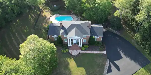 300 LOCUST DALE ROAD