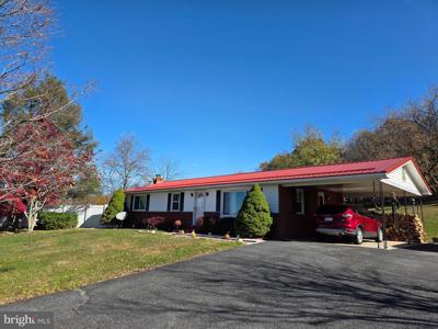 951 JOHNSONS MILL ROAD