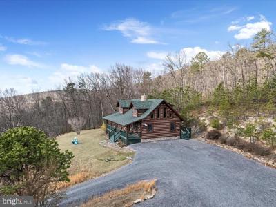 400 GREAT MOUNTAIN LANE