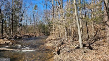 OLD US HIGHWAY 322